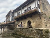 Santillana del Mar.JPG &ndash; &copy; Birgit Kirchner (Eberhardt TRAVEL)