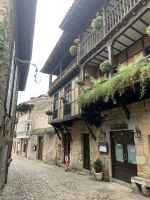 Santillana_Idylle.JPG &ndash; &copy; Birgit Kirchner (Eberhardt TRAVEL)