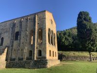 Oviedo_Monte Naranco.JPG &ndash; &copy; Birgit Kirchner (Eberhardt TRAVEL)