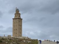A Coruña_Herkulesturm.JPG &ndash; &copy; Birgit Kirchner (Eberhardt TRAVEL)
