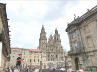 Santiago de Compostela_Kathedrale.JPG &ndash; &copy; Birgit Kirchner (Eberhardt TRAVEL)