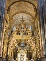 Santiago_Kathedrale.JPG &ndash; &copy; Birgit Kirchner (Eberhardt TRAVEL)