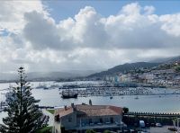 Blick auf Baiona.jpg &ndash; &copy; Birgit Kirchner (Eberhardt TRAVEL)