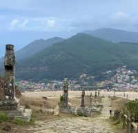 A Guarda_Monte Santa Trega.jpg &ndash; &copy; Birgit Kirchner (Eberhardt TRAVEL)
