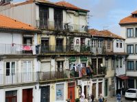 Porto_Altstadt_Idylle.jpg &ndash; &copy; Birgit Kirchner (Eberhardt TRAVEL)