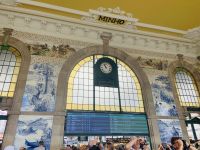 Porto_Bahnhof Sao Bento.jpg &ndash; &copy; Birgit Kirchner (Eberhardt TRAVEL)