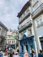 Porto_Altstadt.jpg &ndash; &copy; Birgit Kirchner (Eberhardt TRAVEL)