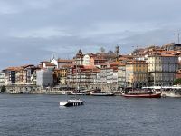 Porto.JPG &ndash; &copy; Birgit Kirchner (Eberhardt TRAVEL)