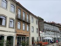 Porto_Hotel Vila Gale Porto Ribeira.JPG &ndash; &copy; Birgit Kirchner (Eberhardt TRAVEL)