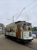 Porto_Tram noch im Einsatz.JPG &ndash; &copy; Birgit Kirchner (Eberhardt TRAVEL)