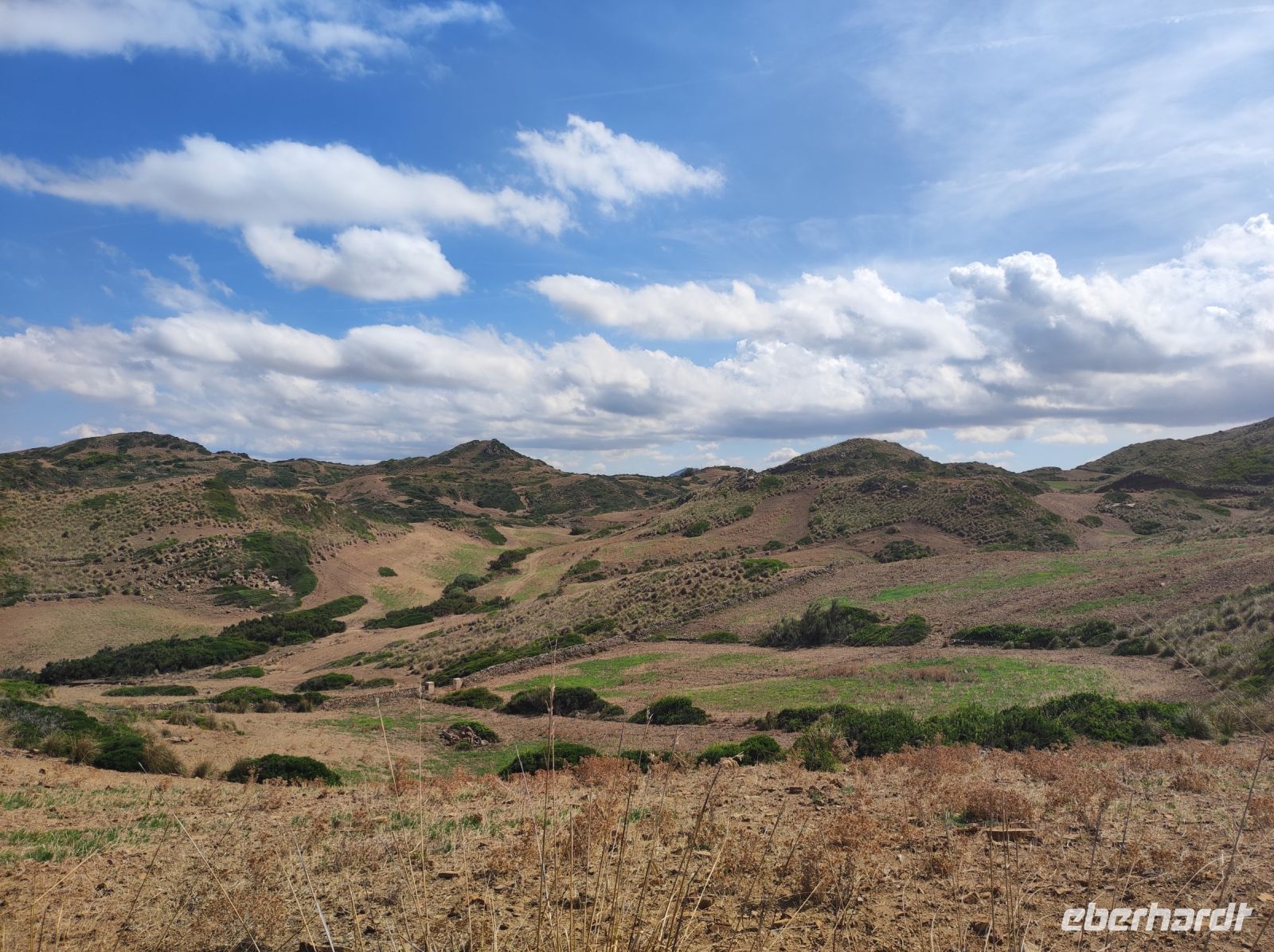 endlose Felder &ndash; &copy; Sten Bernhardt (Eberhardt TRAVEL)