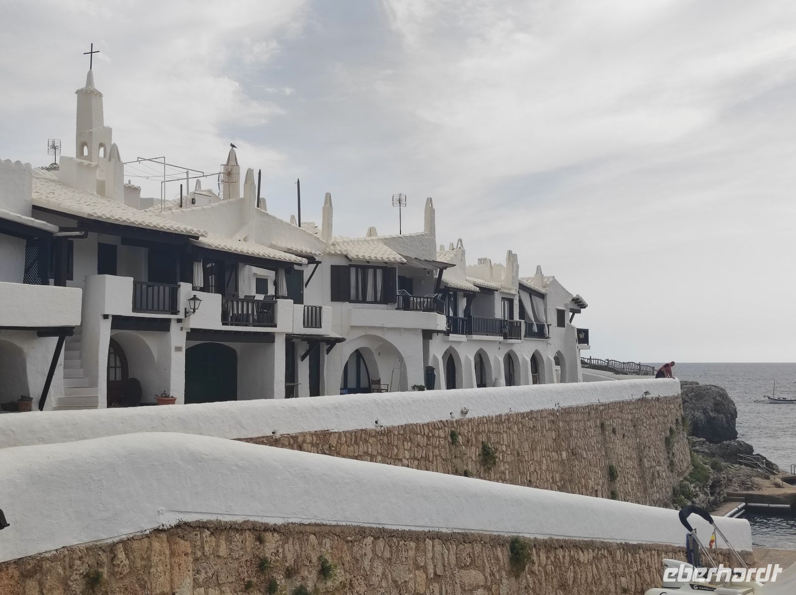 Binibeca &ndash; &copy; Sten Bernhardt (Eberhardt TRAVEL)