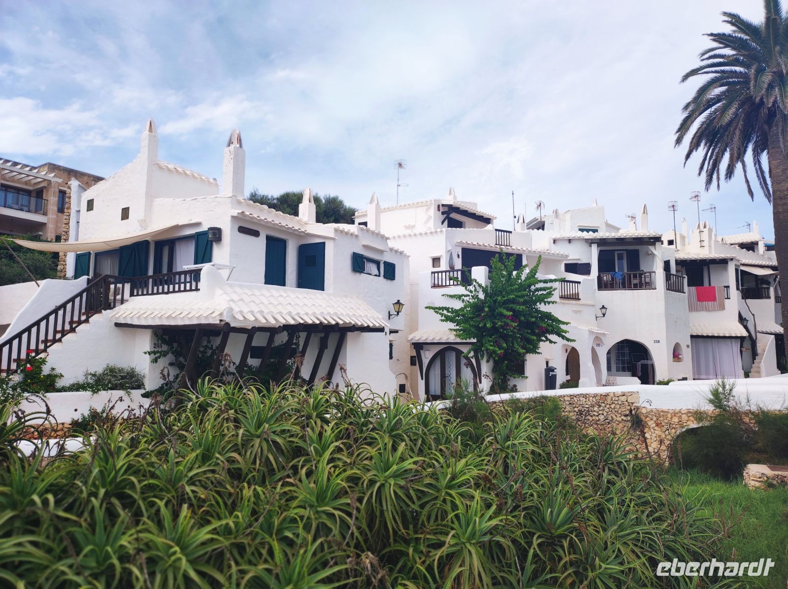 Binibeca &ndash; &copy; Sten Bernhardt (Eberhardt TRAVEL)