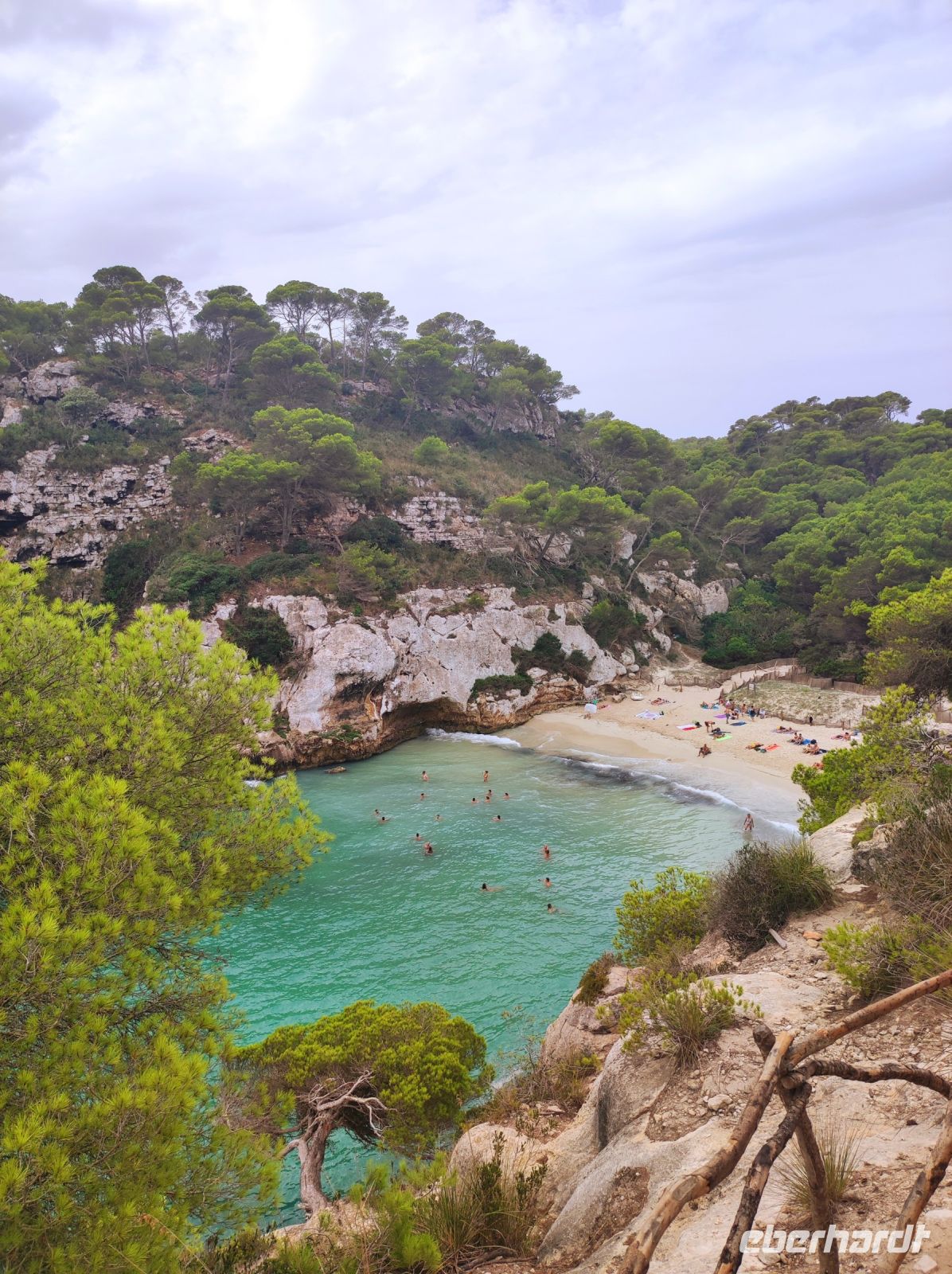 &copy; Sten Bernhardt (Eberhardt TRAVEL)