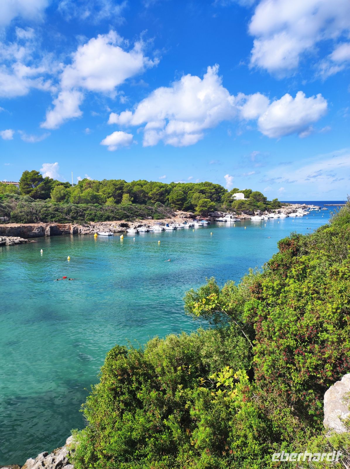 Cala Galdana &ndash; &copy; Sten Bernhardt (Eberhardt TRAVEL)
