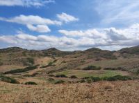 endlose Felder &ndash; &copy; Sten Bernhardt (Eberhardt TRAVEL)
