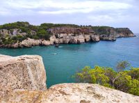 malerische Bucht &ndash; &copy; Sten Bernhardt (Eberhardt TRAVEL)