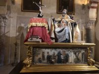 Cordoba Mezquita  &ndash; &copy; Wolfgang Balling (Eberhardt TRAVEL)