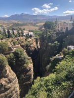 Ronda Alte Brücke &ndash; &copy; Wolfgang Balling (Eberhardt TRAVEL)