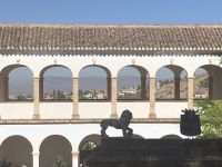 Granada Alhambra &ndash; &copy; Wolfgang Balling (Eberhardt TRAVEL)