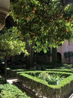 Granada Alhambra &ndash; &copy; Wolfgang Balling (Eberhardt TRAVEL)