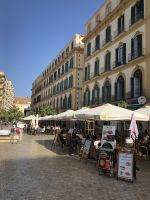 Malaga Picassos Geburtshaus &ndash; &copy; Wolfgang Balling (Eberhardt TRAVEL)