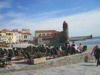 Collioure &ndash; &copy; Michael Krause (Eberhardt TRAVEL)