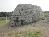 Naveta des Tudons
