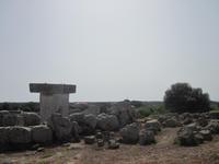 Taula Gesamtbild &ndash; &copy; Michael Krause (Eberhardt TRAVEL)