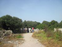 Archäologiezone &ndash; &copy; Michael Krause (Eberhardt TRAVEL)