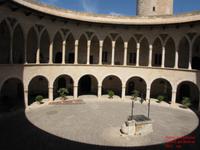 Palma, Castell de Bellver