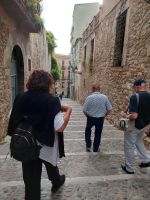 Mit Conxi Girona erkunden &ndash; &copy; Carina Schmidt (Eberhardt TRAVEL)