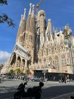 Sagrada Familia &ndash; &copy; Carina Schmidt (Eberhardt TRAVEL)