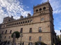 Salamanca  &ndash; &copy; Francisco Javier Burgos Gutierrez (Eberhardt TRAVEL)