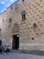 Salamanca  &ndash; &copy; Francisco Javier Burgos Gutierrez (Eberhardt TRAVEL)