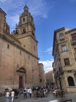 Salamanca  &ndash; &copy; Francisco Javier Burgos Gutierrez (Eberhardt TRAVEL)