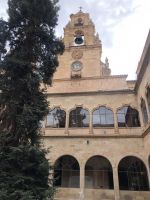 Salamanca  &ndash; &copy; Francisco Javier Burgos Gutierrez (Eberhardt TRAVEL)