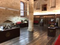 Salamanca  &ndash; &copy; Francisco Javier Burgos Gutierrez (Eberhardt TRAVEL)