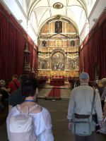 Salamanca  &ndash; &copy; Francisco Javier Burgos Gutierrez (Eberhardt TRAVEL)