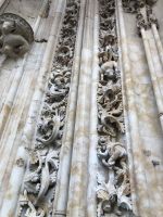 Salamanca  &ndash; &copy; Francisco Javier Burgos Gutierrez (Eberhardt TRAVEL)