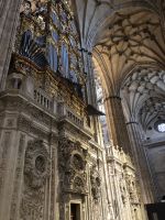 Salamanca  &ndash; &copy; Francisco Javier Burgos Gutierrez (Eberhardt TRAVEL)
