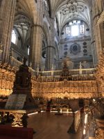 Salamanca  &ndash; &copy; Francisco Javier Burgos Gutierrez (Eberhardt TRAVEL)