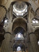 Salamanca  &ndash; &copy; Francisco Javier Burgos Gutierrez (Eberhardt TRAVEL)
