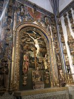 Salamanca  &ndash; &copy; Francisco Javier Burgos Gutierrez (Eberhardt TRAVEL)