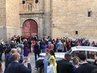 Salamanca &ndash; &copy; Francisco Javier Burgos Gutierrez (Eberhardt TRAVEL)