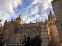 Salamanca  &ndash; &copy; Francisco Javier Burgos Gutierrez (Eberhardt TRAVEL)