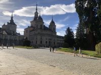 La Granja  &ndash; &copy; Francisco Javier Burgos Gutierrez (Eberhardt TRAVEL)