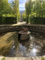La Granja  &ndash; &copy; Francisco Javier Burgos Gutierrez (Eberhardt TRAVEL)