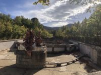 La Granja  &ndash; &copy; Francisco Javier Burgos Gutierrez (Eberhardt TRAVEL)