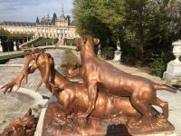 La Granja &ndash; &copy; Francisco Javier Burgos Gutierrez (Eberhardt TRAVEL)